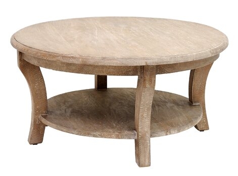 Mccrary Coffee Table - Image 0