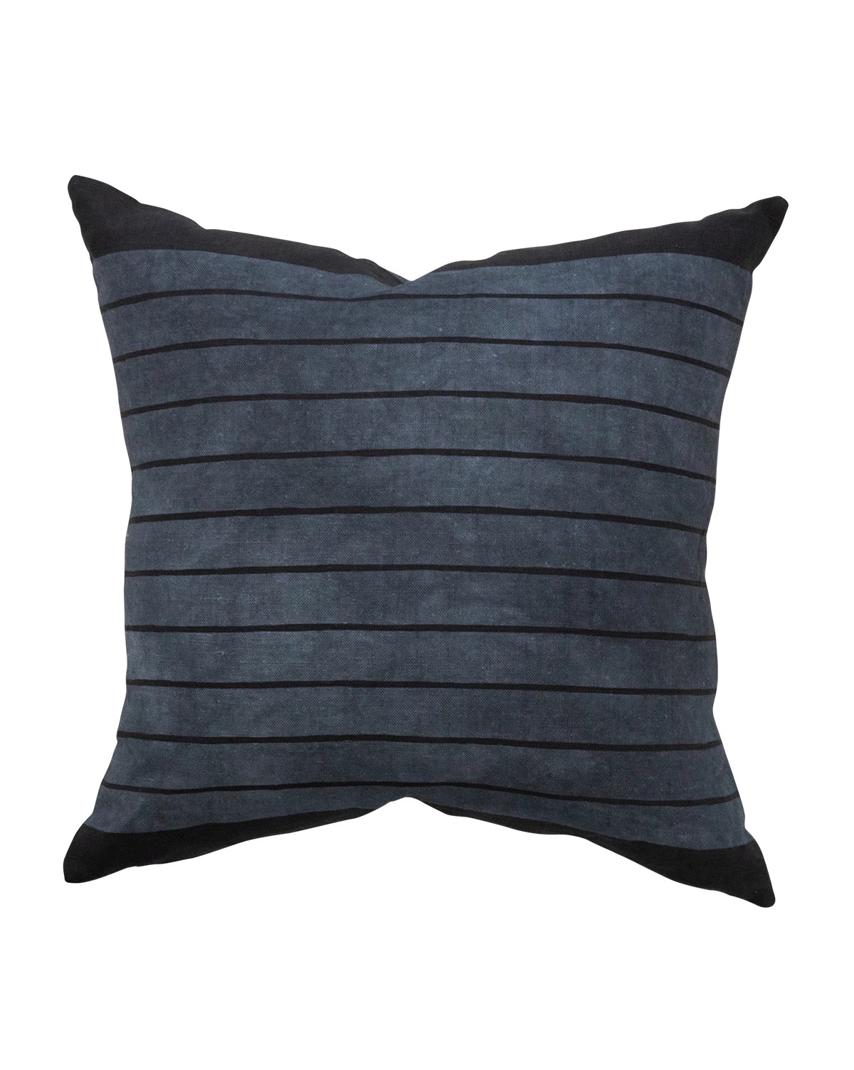 JEMINA PILLOW WITH DOWN INSERT - 22" x 22" - Image 0
