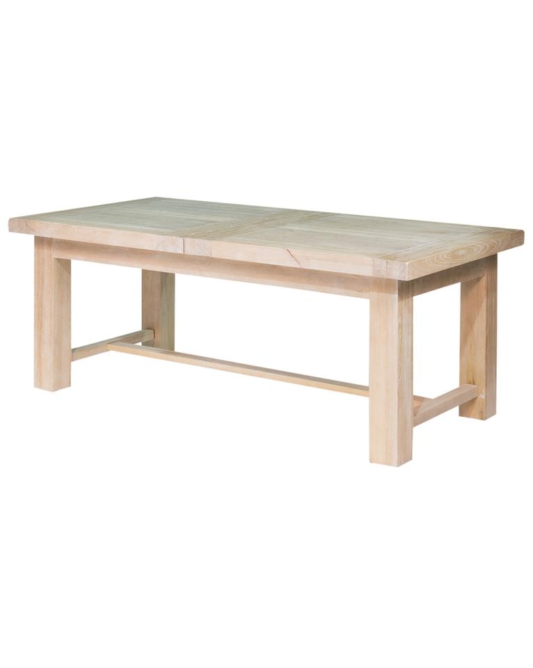 BETTINA EXTENSION DINING TABLE - Image 1
