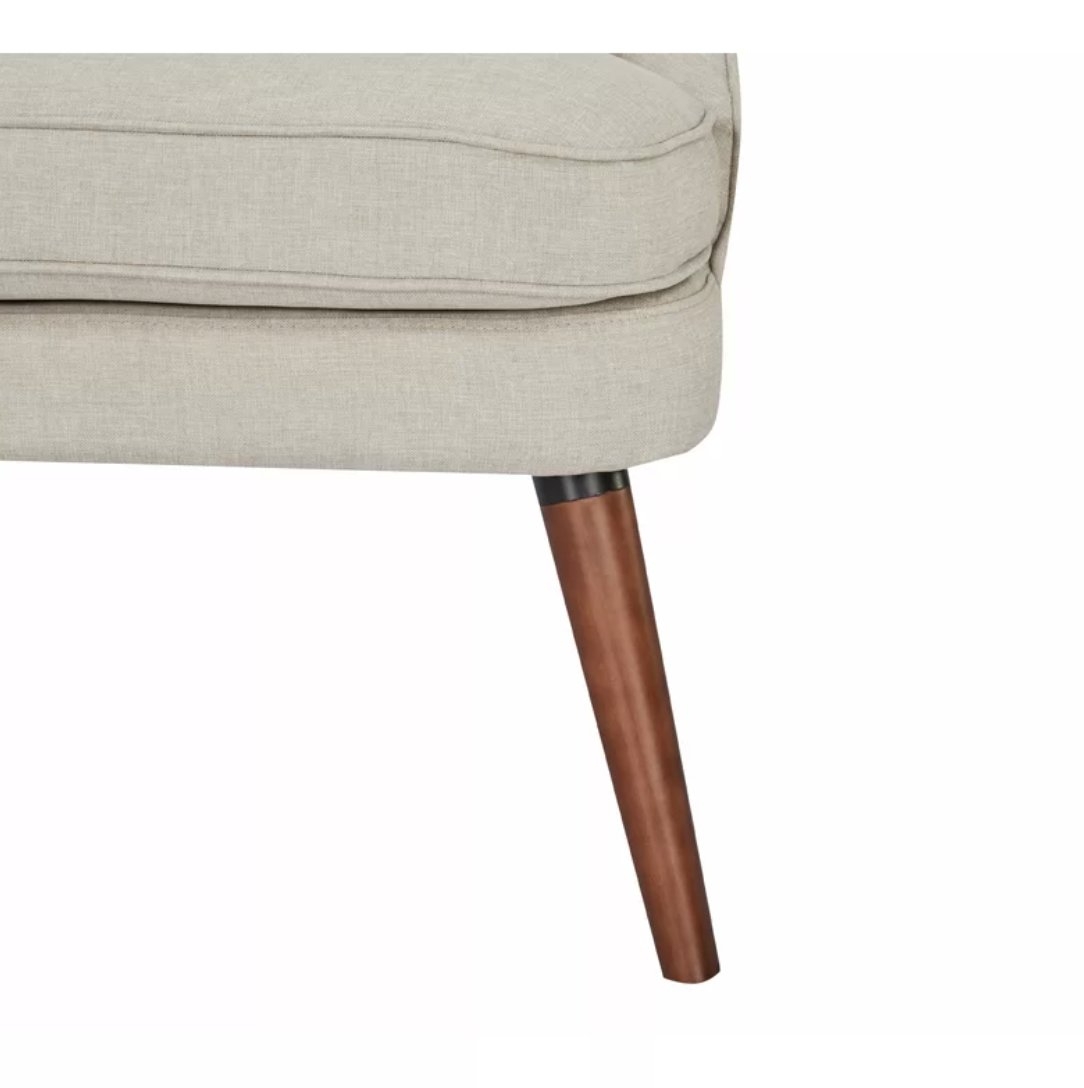 Kora Upholstered Side Chair - Image 1