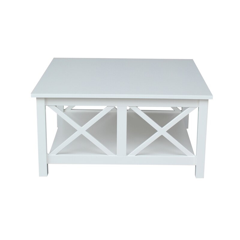Cosgrave Coffee Table with Storage - Image 1