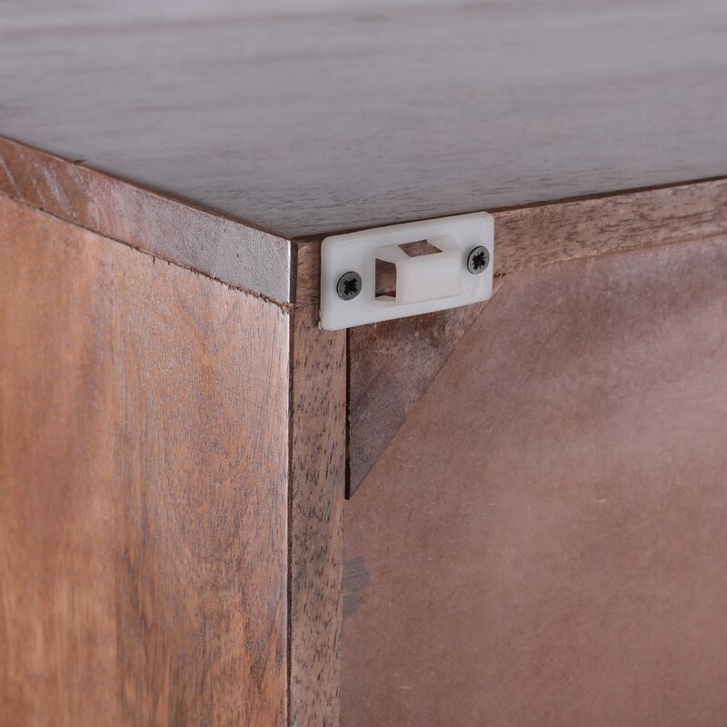 3 Drawer Accent Chest - Image 3