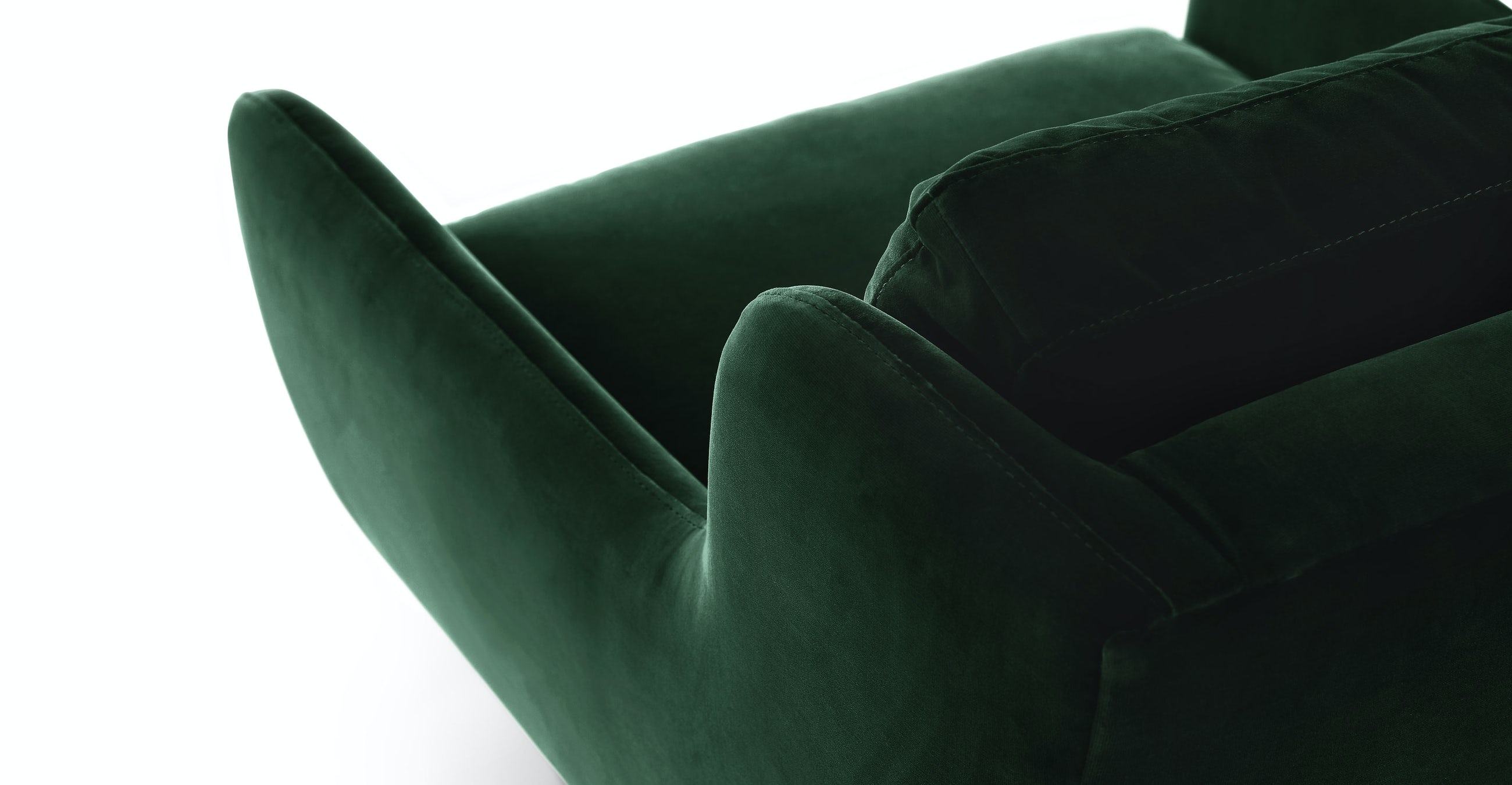 Matrix Chair, Balsam Green - Image 2
