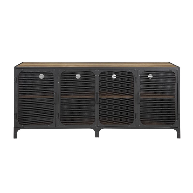 Munich TV Stand for TVs up to 65 inches - Image 1