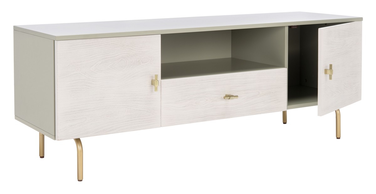 Genevieve TV Stand for TVs up to 65" - Image 4