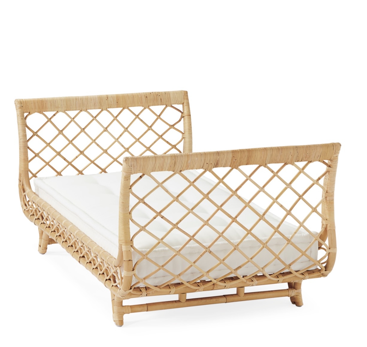 Avalon Daybed (Twin) - Image 0