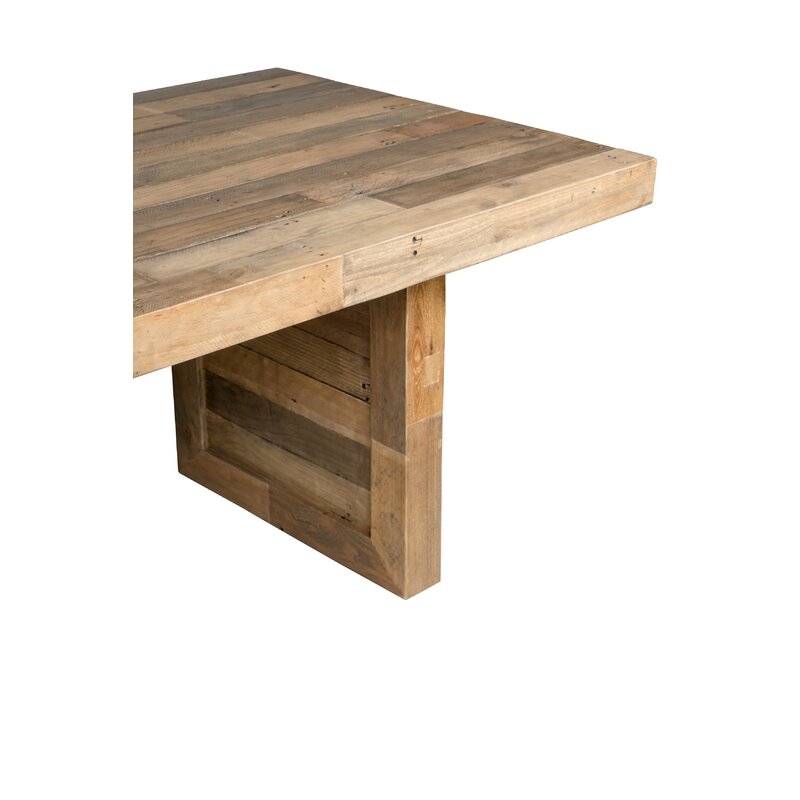 Norman Dining Table - Image 2