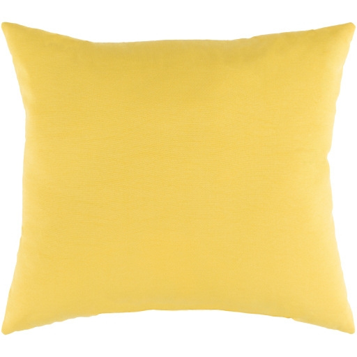 Essien Throw Pillow, 16" x 16", pillow cover only - Image 0