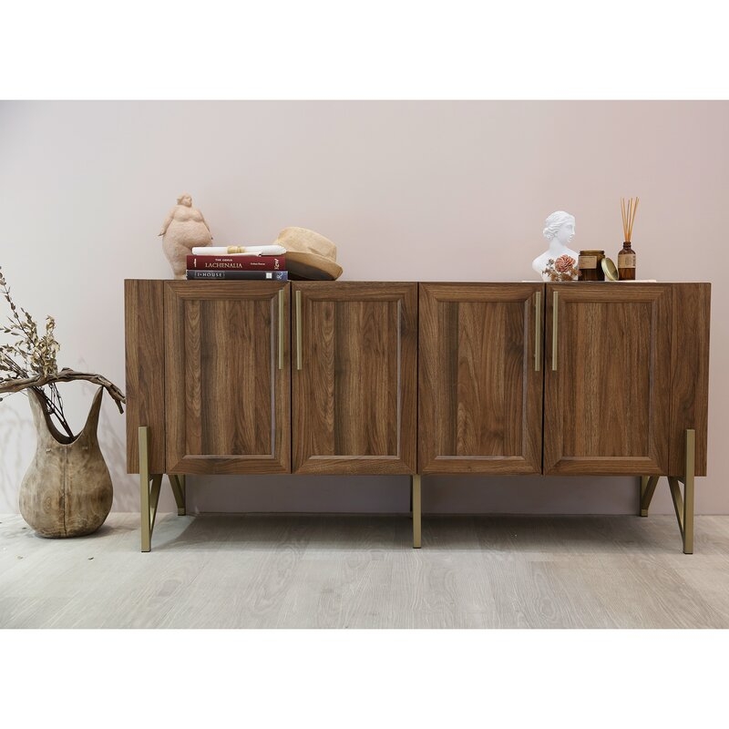 Mehpare Entertainment Center for TVs up to 65" - Image 4