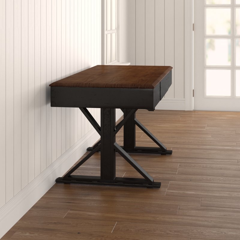 DEARY ADJUSTABLE HEIGHT STANDING DESK - LARGE - Image 2