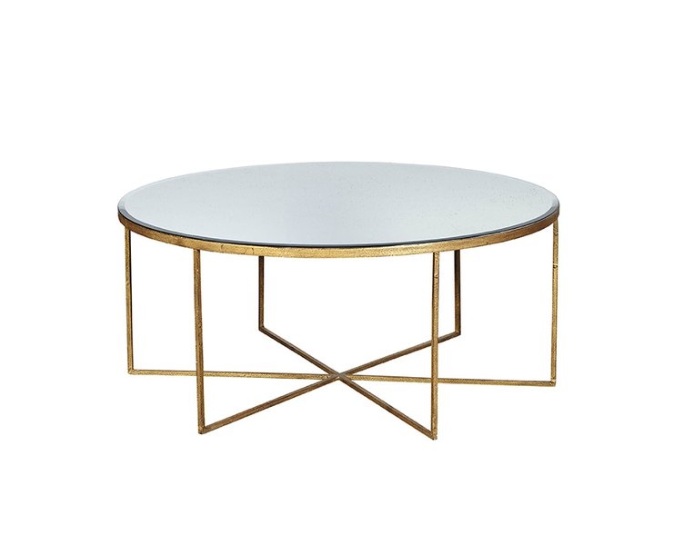 Fraher Coffee Table - Image 0