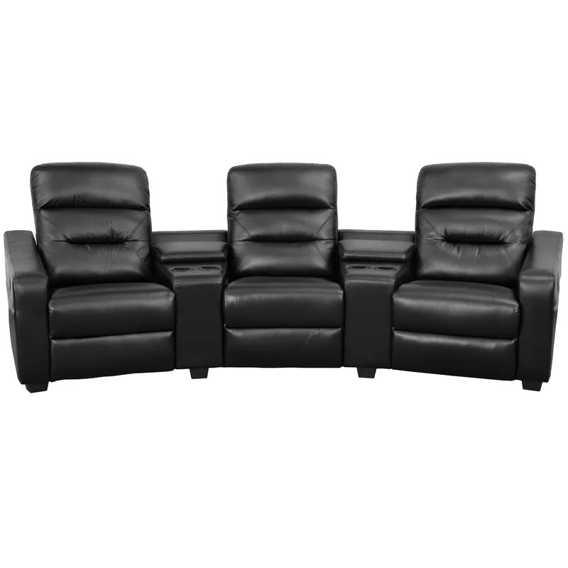 Home Theater Recliner - Image 0