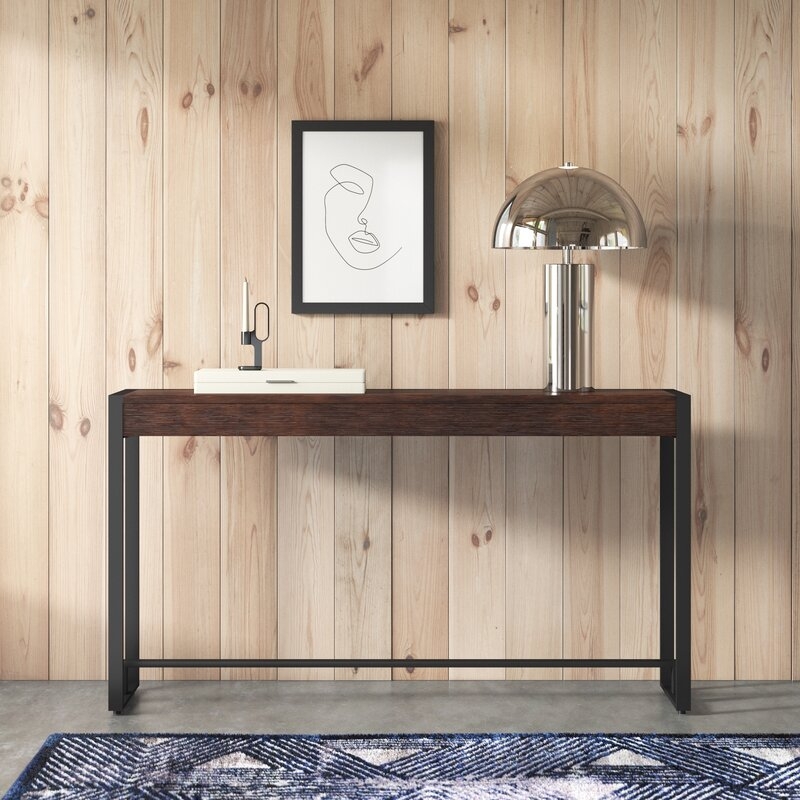 Rena 54" Console Table - Image 1