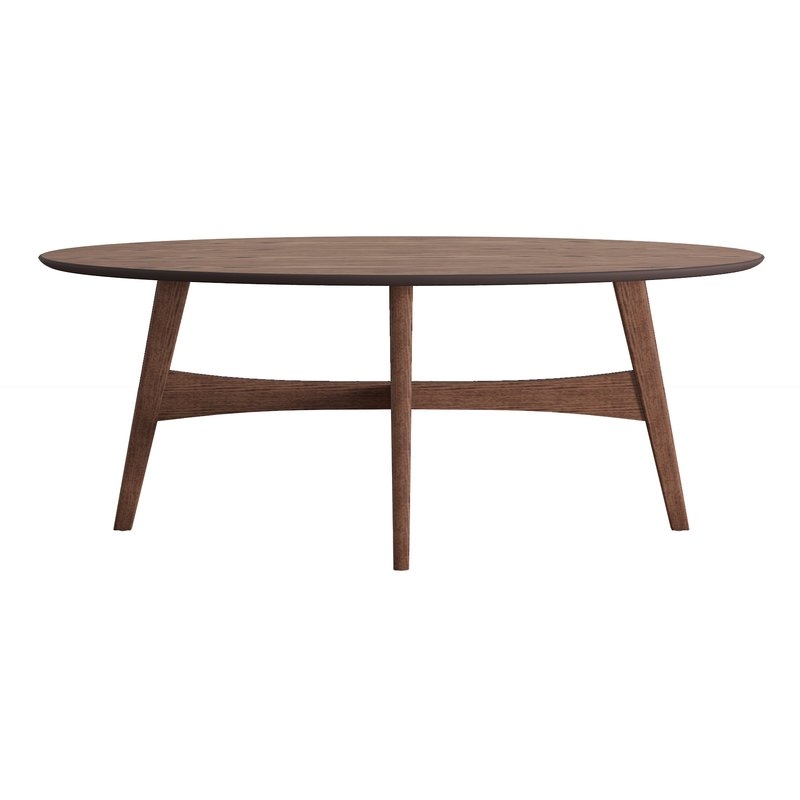 Payton Coffee Table by Langley Street - Image 0