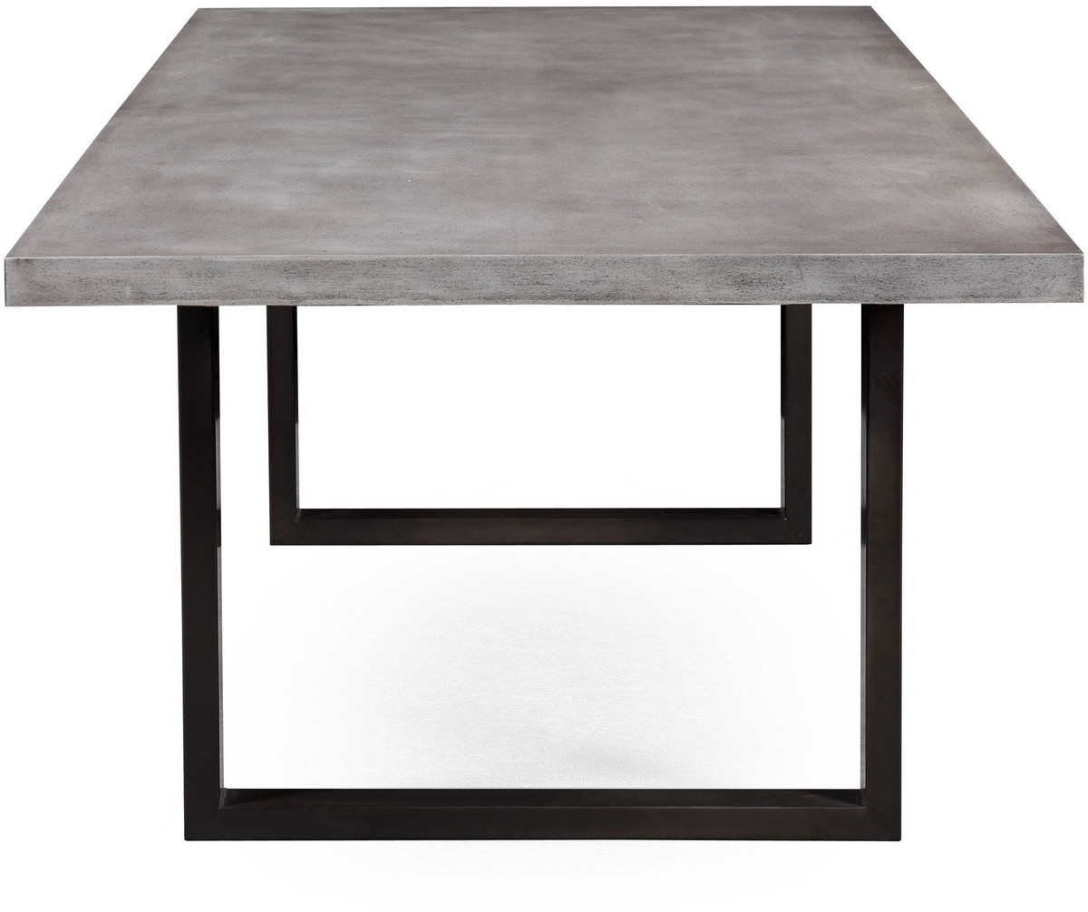 Alexandra Concrete Table - Image 2