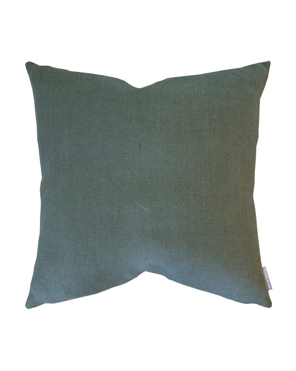 FOSTER PILLOW WITHOUT INSERT, 20" x 20" - Image 0