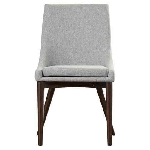 Aaliyah Upholstered Dining Chair - Set of 2 - Image 2