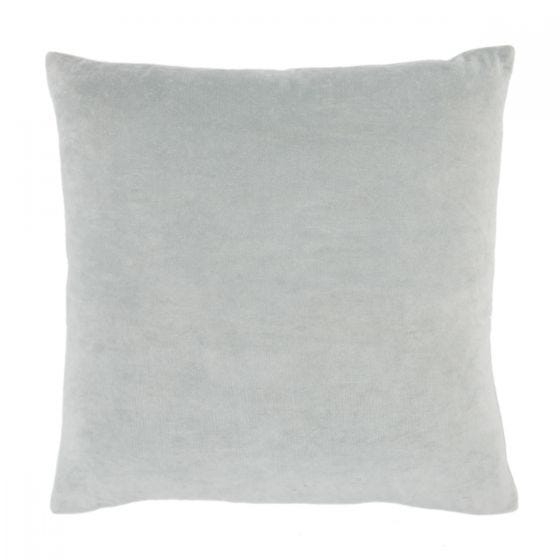 Mezza 22" Pillow with Down Insert - Image 1