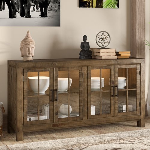 West Point Sideboard - Image 1