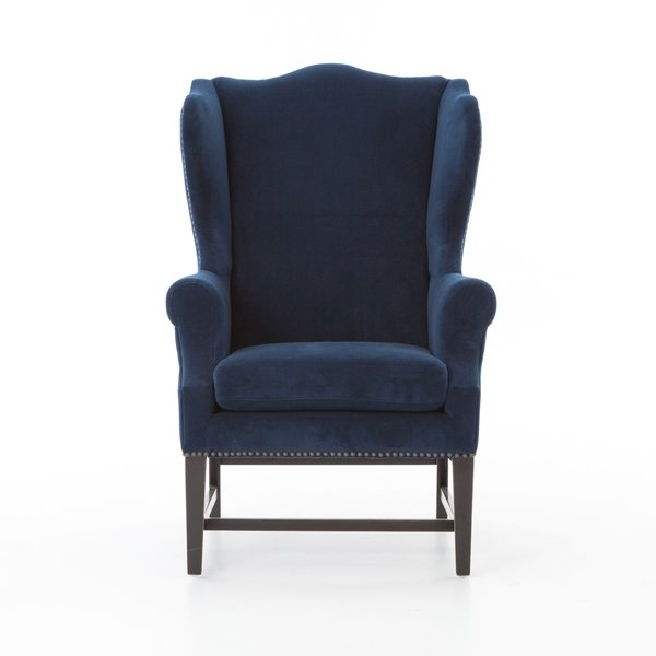 Dravo Wing back Chair - Image 3