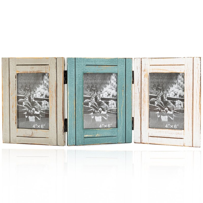 Cresthaven Vertical Openings 3 Piece Picture Frames Set  Cresthaven Vertical Openings 3 Piece Picture Frames Set  Cresthaven Vertical Openings 3 Piece Picture Frames Set  Cresthaven Vertical Openings 3 Piece Picture Frames Set  Cresthaven Vertical Opening - Image 0