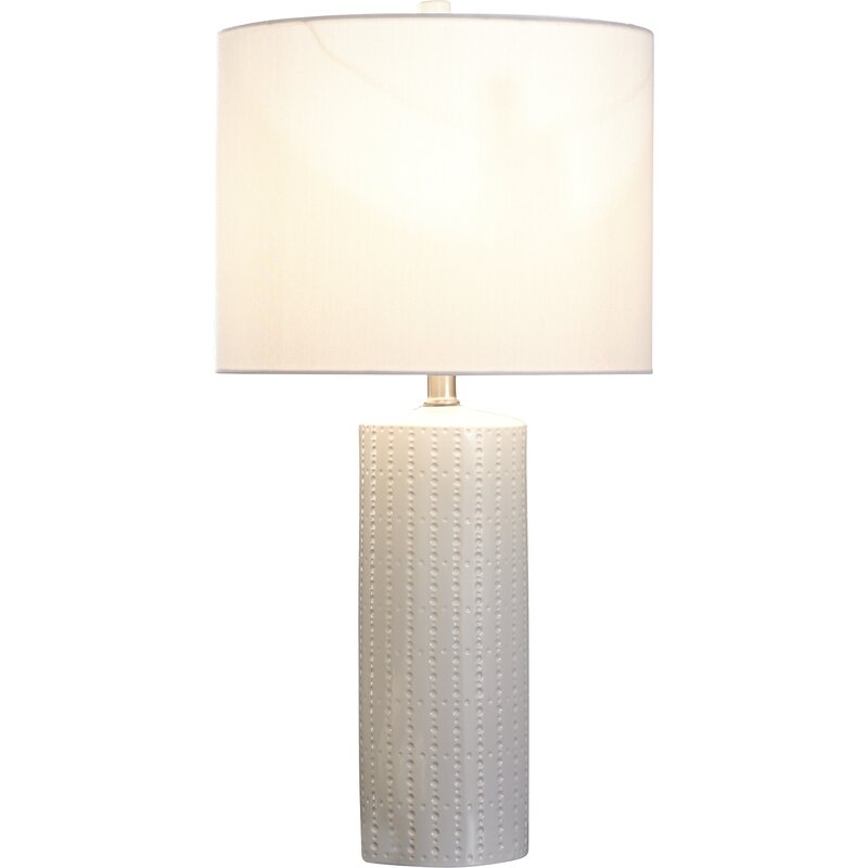Heming 25" Table Lamp Set (Set of 2) - Image 3