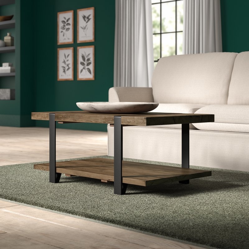 Bosworth 42" Coffee Table - Image 2