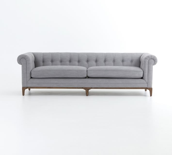 Calistoga Upholstered Sofa - Image 0