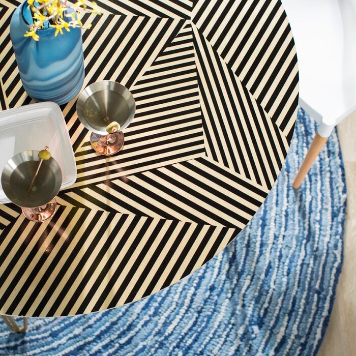 Corbin Dining Table - Image 1