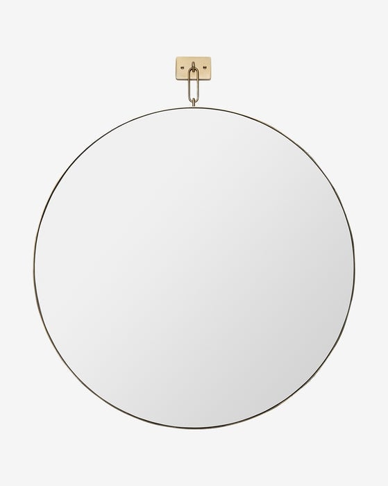 Haven Wall Mirror - Image 0