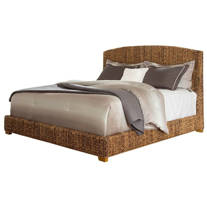 Bauxite Standard Bed King - Image 1