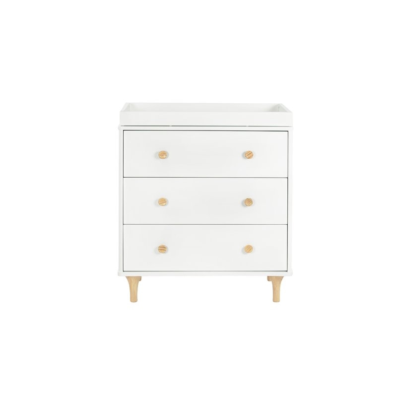 Lolly Changing Table Dresser - Image 0