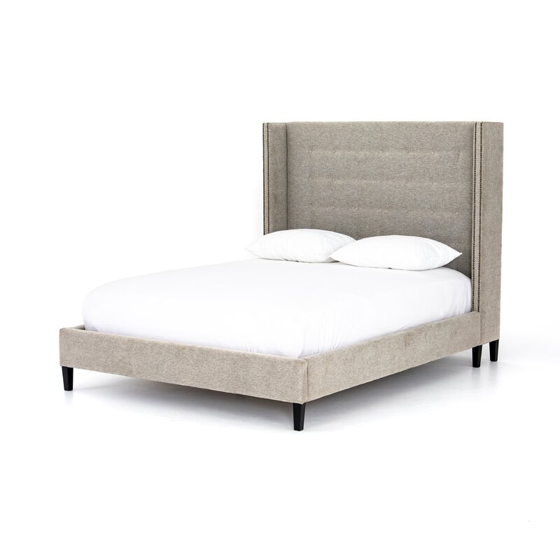 JEFFERSON BED, king - Image 1
