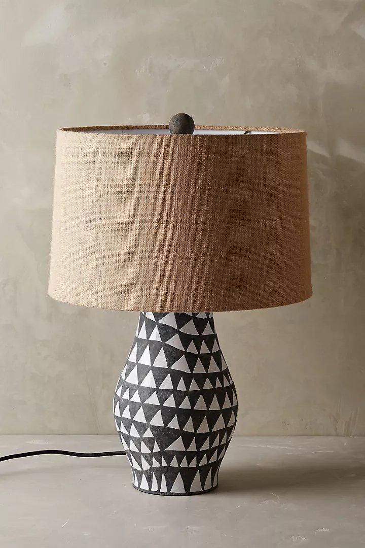 Sambaya Table Lamp - Image 0