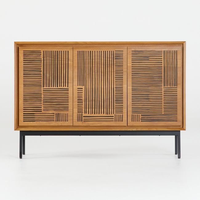 Keenan Small Sideboard - Image 0