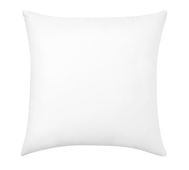 Down Alternative Pillow Insert, 26" x 26", - Image 1