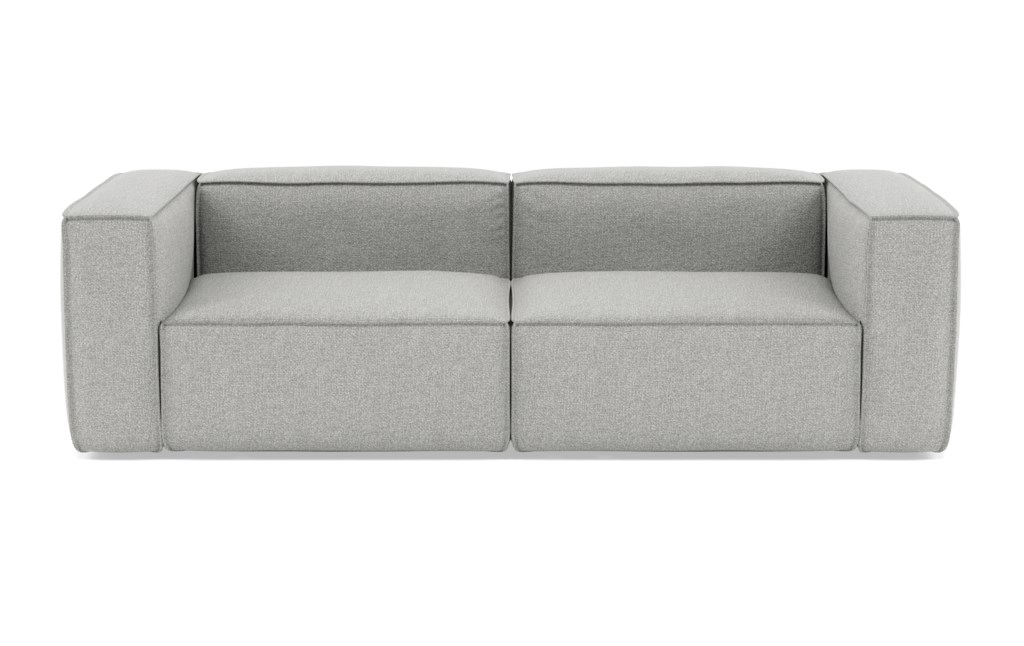 Gray Sofa - Image 0