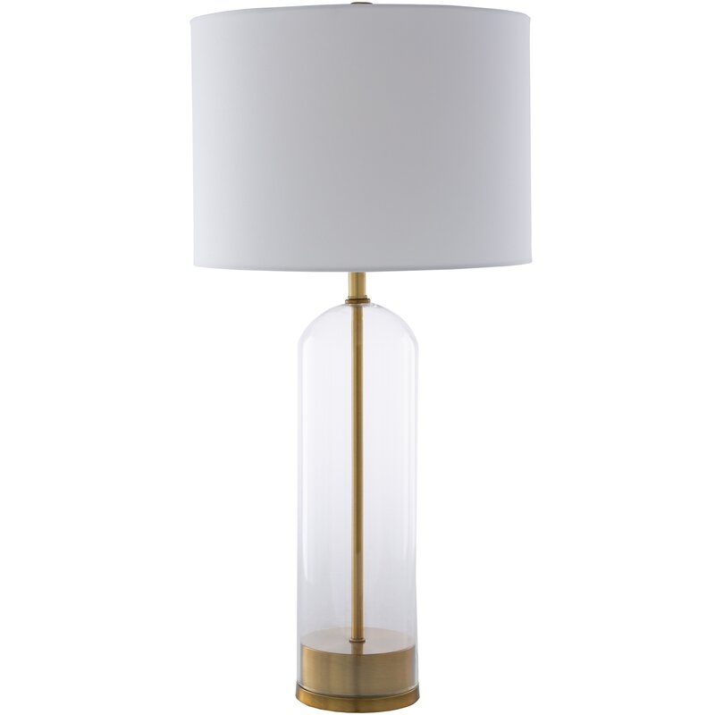 Monteiro 29" Table Lamp - Image 0