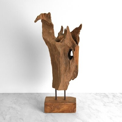 Damron Sculpture - Image 0