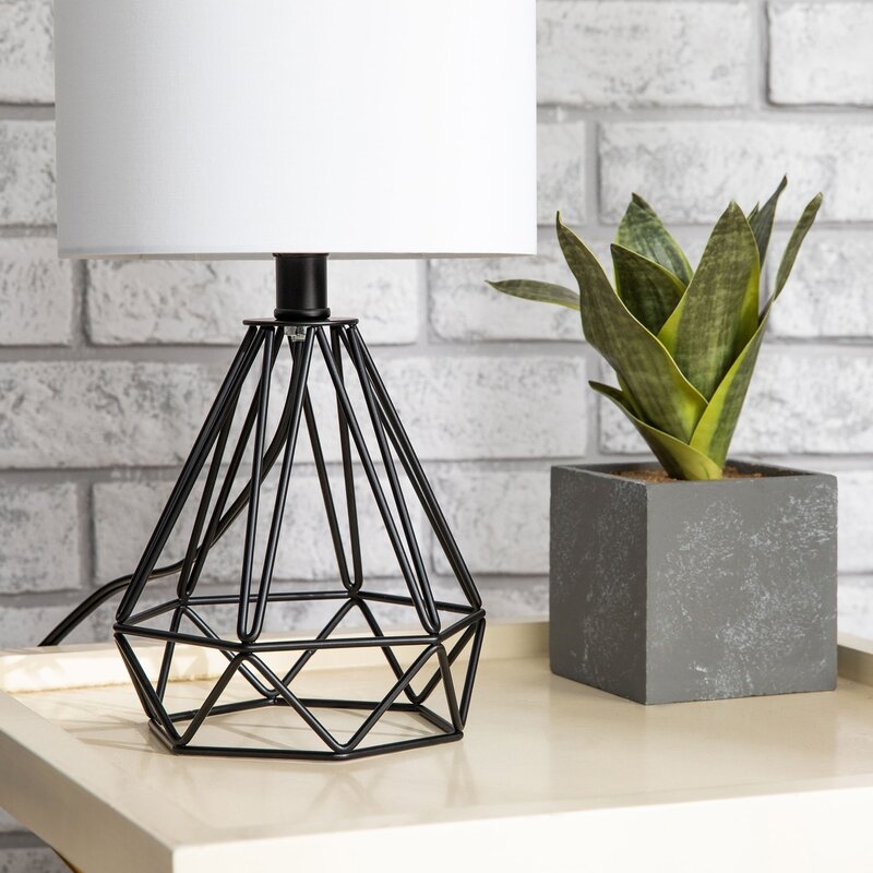 Hadleigh 15.5'' Table Lamp - Image 1