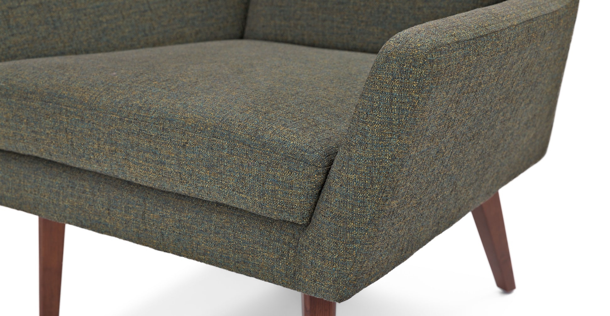 Angle Chair, Hemlock Green - Image 5