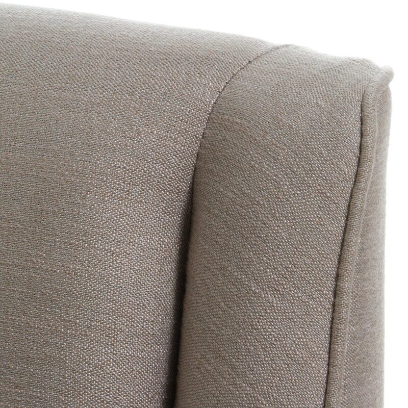Flynn Upholstered Dining Chair - Image 4
