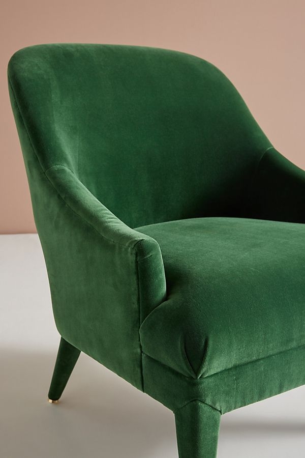 Amelia Accent Chair - Image 2