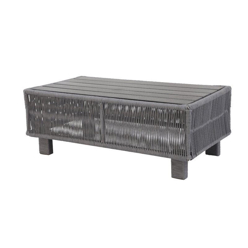 Sommers Patio Coffee Table - Image 0