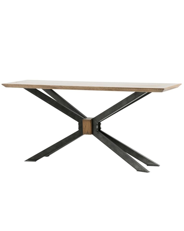 LACHLAN CONSOLE TABLE - Image 1