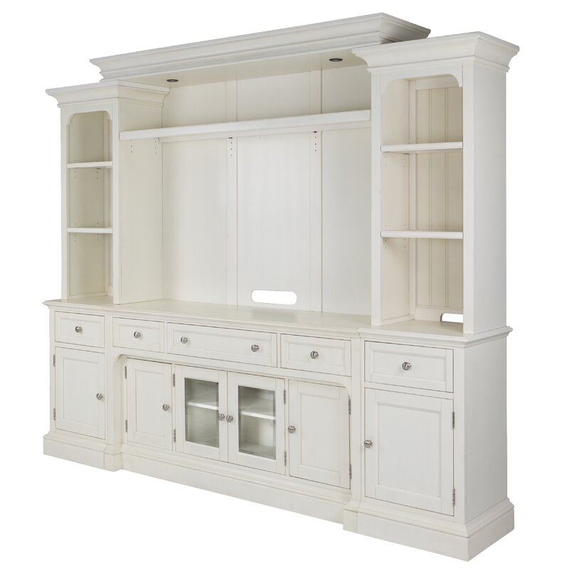 Lillie Entertainment Center for TVs up to 60 - Image 3