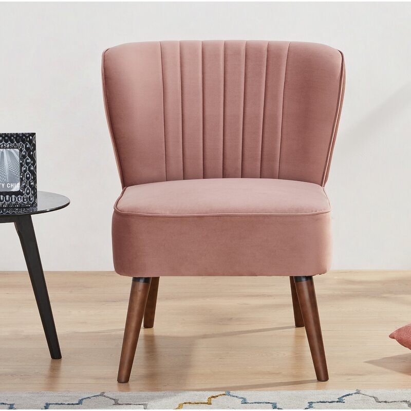 Neumann Side Chair - Image 1