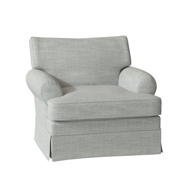 Lily Swivel Chair, Conversation Capri - Image 0