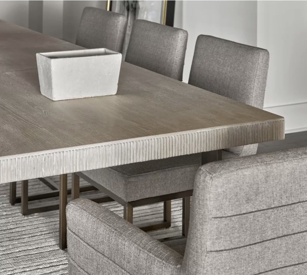 Annex Extendable Dining Table - Image 2