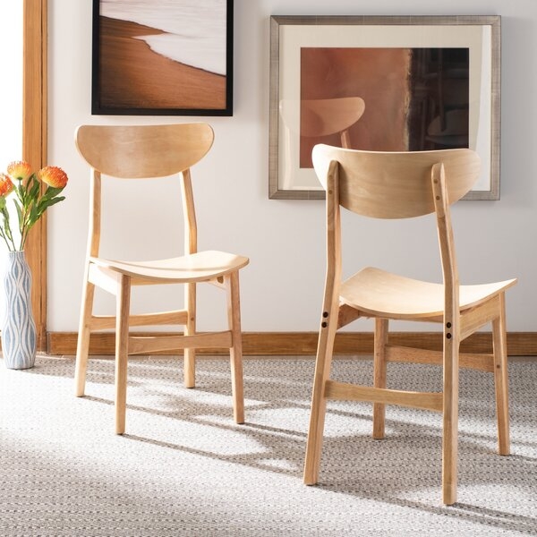 Lucca Side Chair (Set of 2) - Image 0